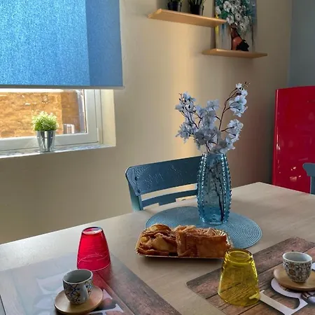 La Casa Di Gio Apartment Agrigento