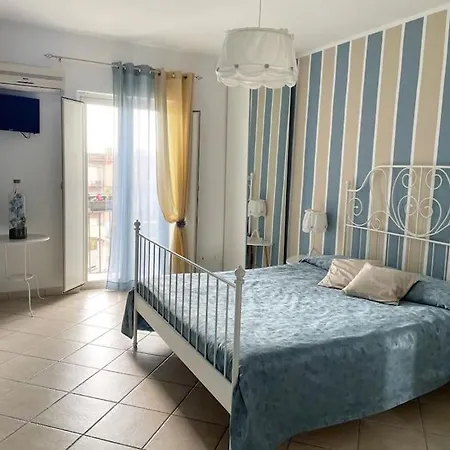 Apartment La Casa Di Gio Agrigento