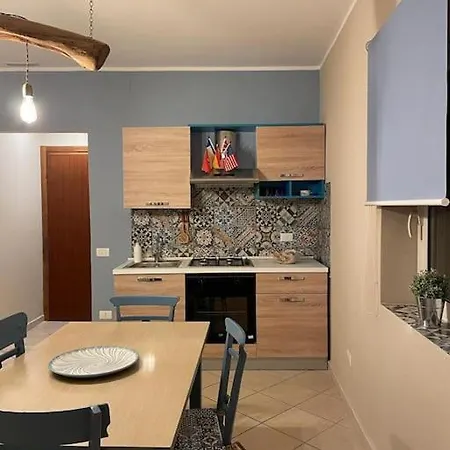 La Casa Di Gio * Agrigento