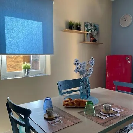 La Casa Di Gio Agrigento