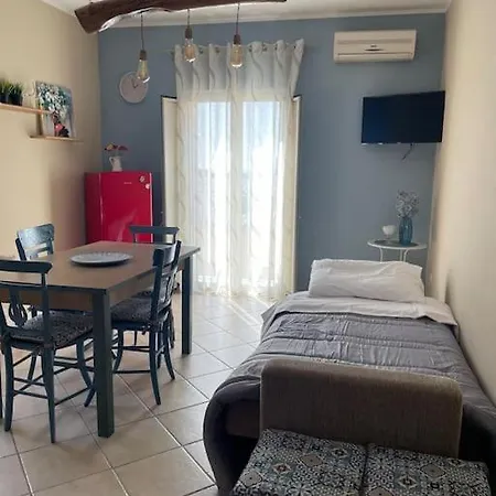 Apartment La Casa Di Gio Agrigento