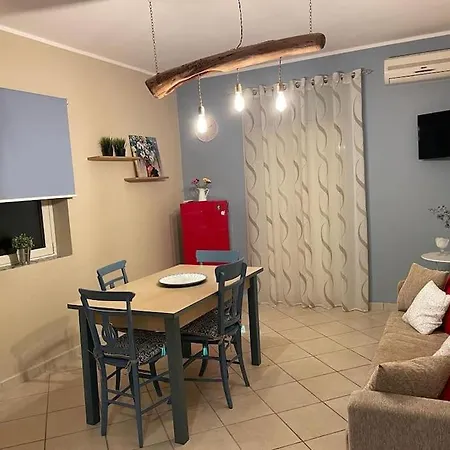 La Casa Di Gio Apartment *