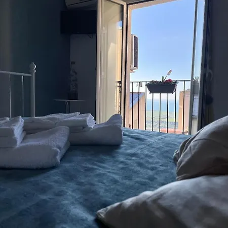La Casa Di Gio Apartment