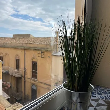 La Casa Di Gio Apartment Agrigento
