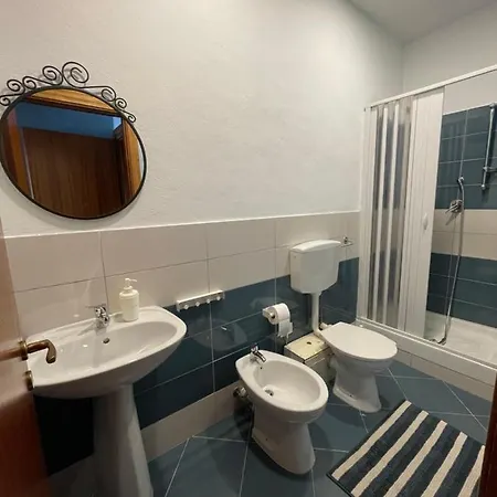 La Casa Di Gio Agrigento