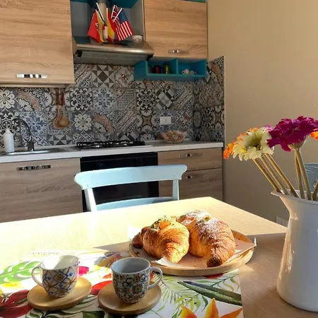 La Casa Di Gio *