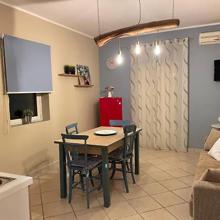 La Casa Di Gio
