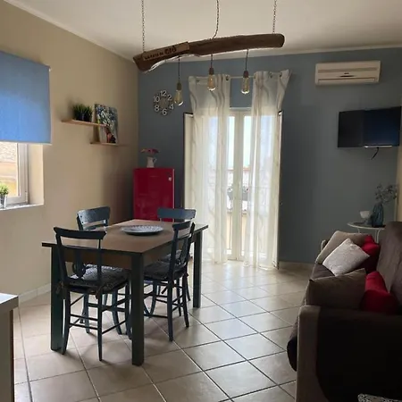 Apartment La Casa Di Gio Agrigento