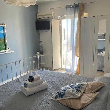 La Casa Di Gio Apartment