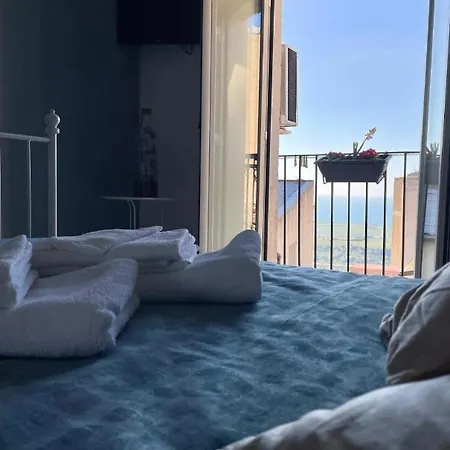 La Casa Di Gio Apartment